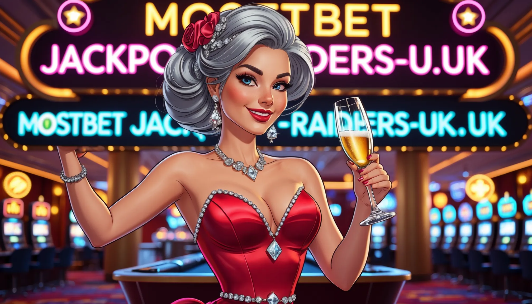 jackpot raider game - Mostbet Jackpot Raider: Review, Demo &