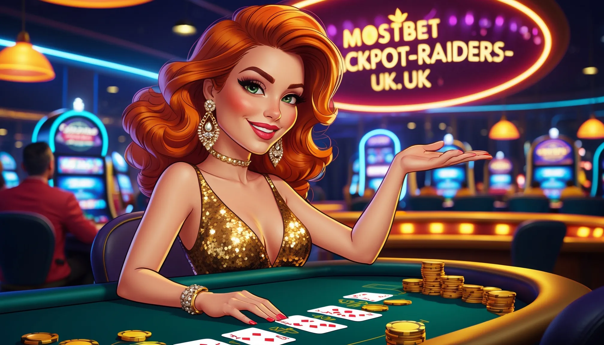 jackpot raider game - Mostbet Jackpot Raider: Review, Demo &